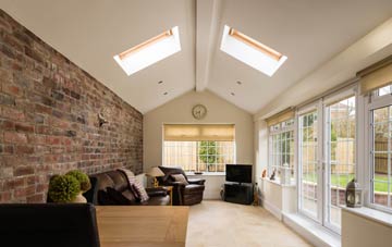 conservatory roof insulation Ruthwaite, Cumbria