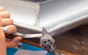 disadvantages of Ruthwaite lead roofing