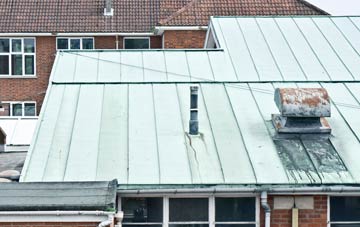 Ruthwaite lead roofing costs