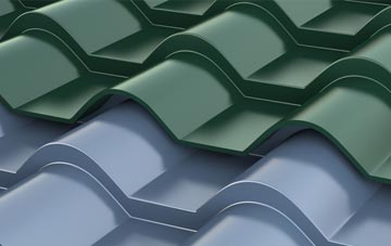who should consider Ruthwaite plastic roofs