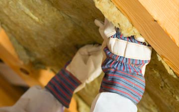 types of Ruthwaite pitched roof insulation materials