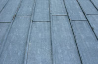 Ruthwaite lead roofing